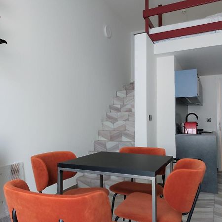 Roxi Residence Gent Eksteriør bilde