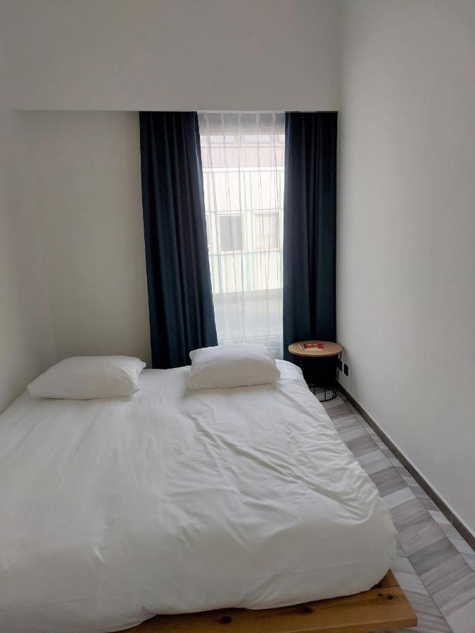 Roxi Residence Gent Eksteriør bilde